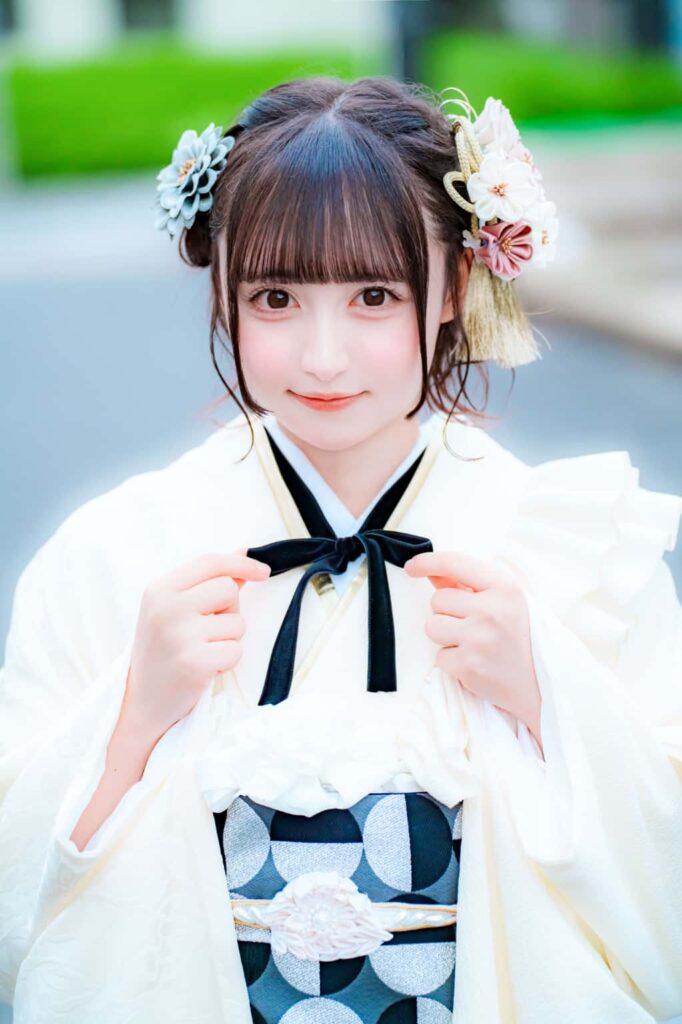 若葉のあ(わかば のあ)【緑色】プロフィール｜iLiFE!【あいらいふ】画像