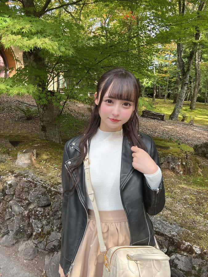 若葉のあ(わかば のあ)【緑色】プロフィール｜iLiFE!【あいらいふ】画像