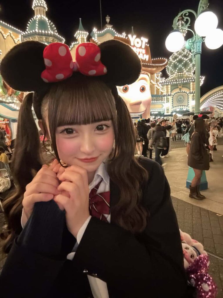 若葉のあ(わかば のあ)【緑色】プロフィール｜iLiFE!【あいらいふ】画像