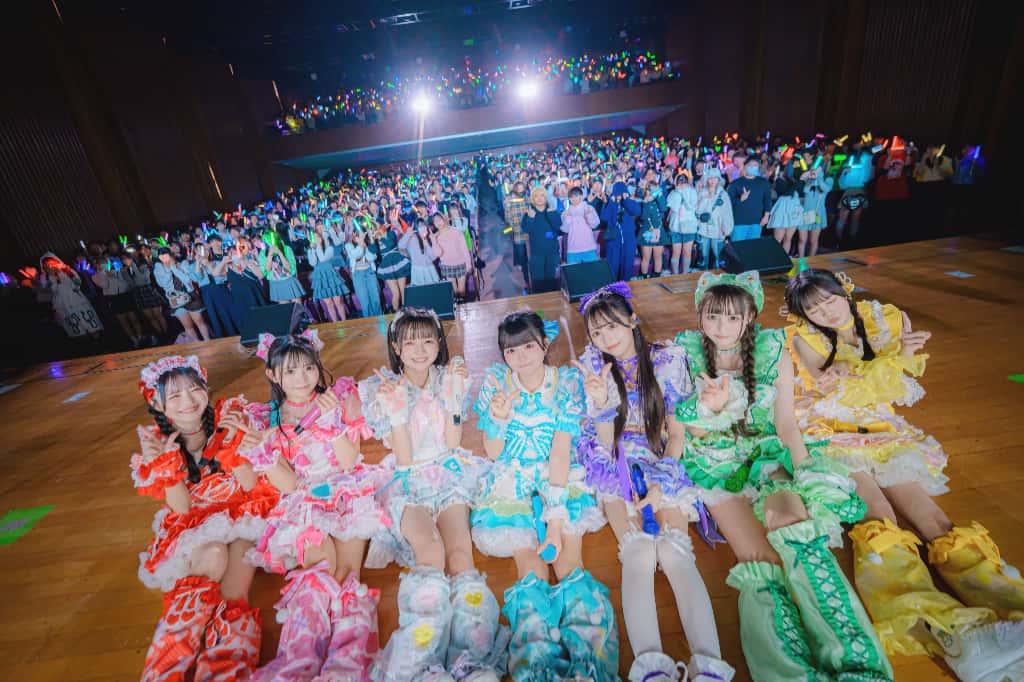 LIVE情報 2025年11月4日：『St.Paul's Festival』＠立教大学｜iLiFE!【あいらいふ】