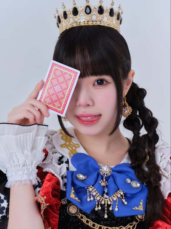 空詩かれん(そなた かれん)【あおいろ】プロフィール|iLiFE!【あいらいふ】画像