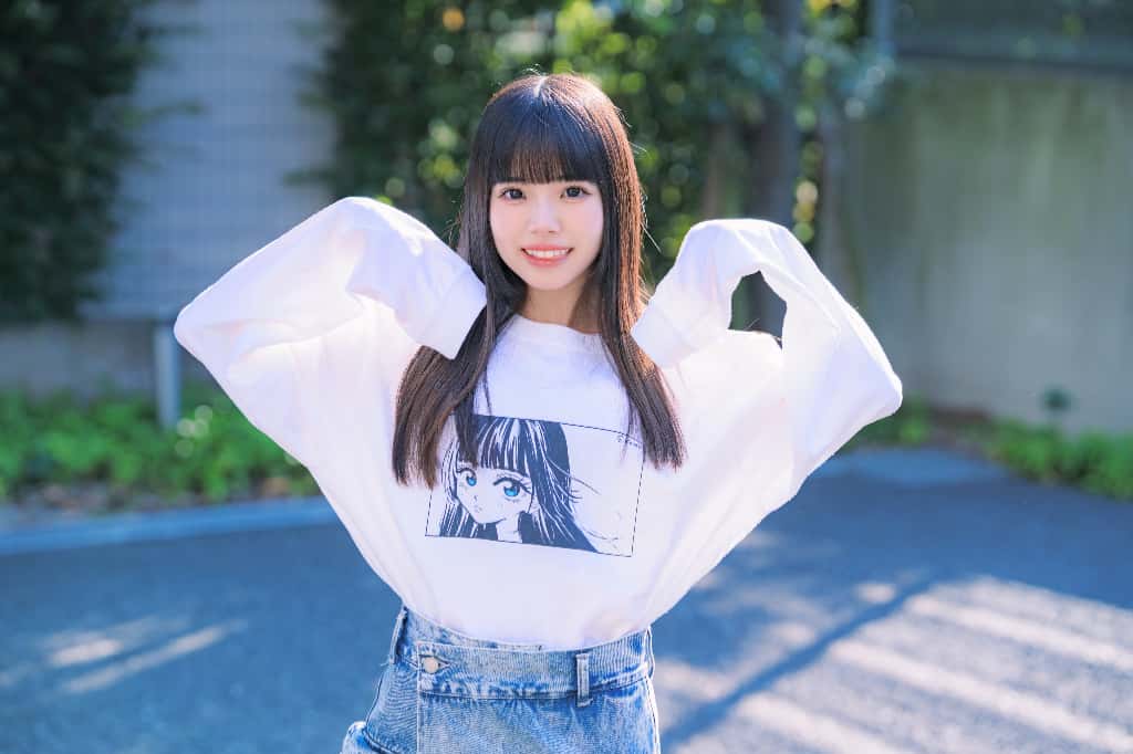 空詩かれん(そなた かれん)【あおいろ】プロフィール|iLiFE!【あいらいふ】画像