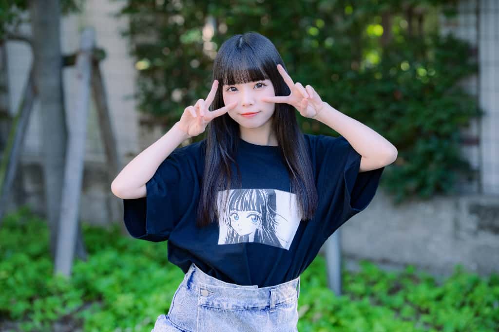 空詩かれん(そなた かれん)【あおいろ】プロフィール|iLiFE!【あいらいふ】画像