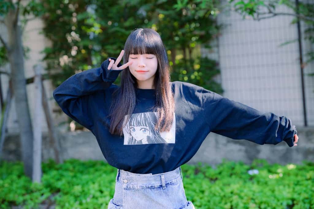 空詩かれん(そなた かれん)【あおいろ】プロフィール|iLiFE!【あいらいふ】画像