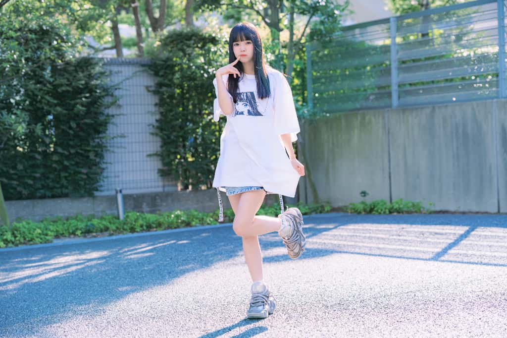 空詩かれん(そなた かれん)【あおいろ】プロフィール|iLiFE!【あいらいふ】画像