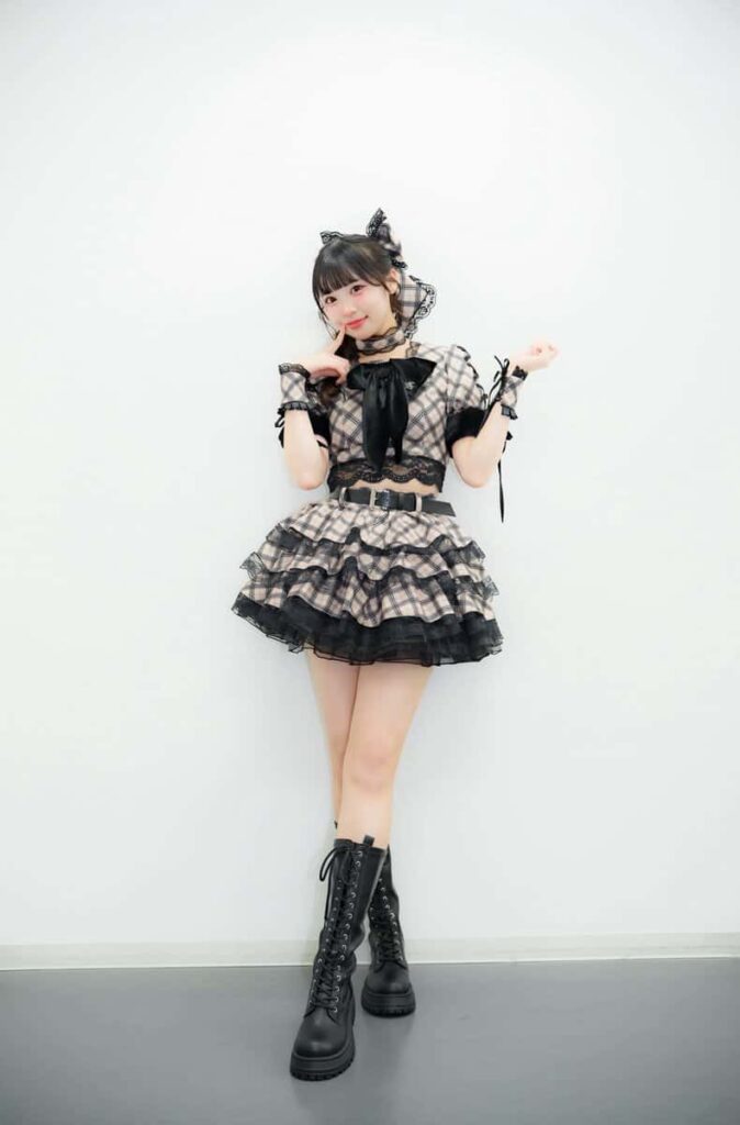 小熊まむ(こぐま まむ)【オレンジ色】プロフィール|iLiFE!【あいらいふ】画像