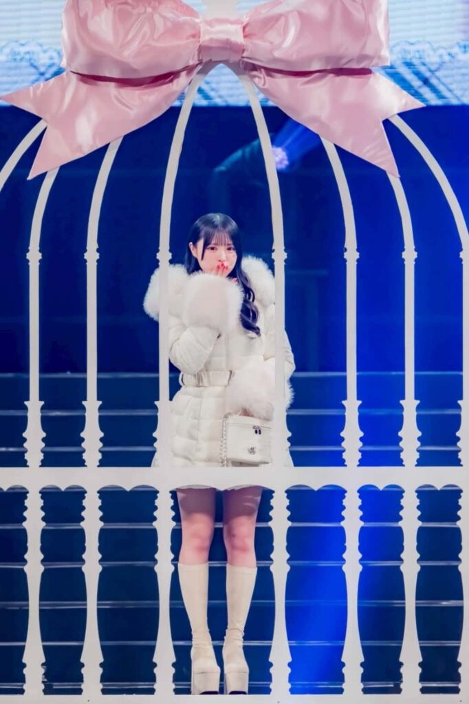 心花りり(このか りり)【赤】プロフィール|iLiFE!【あいらいふ】画像