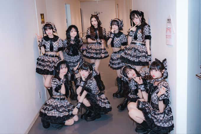 LIVE情報 2025年10月26日：『LARME FES'25』＠東京ガーデンシアター｜iLiFE!【あいらいふ】