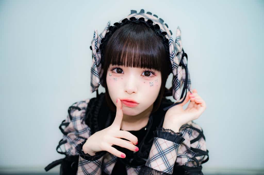 空詩かれん(そなた かれん)【あおいろ】プロフィール|iLiFE!【あいらいふ】画像