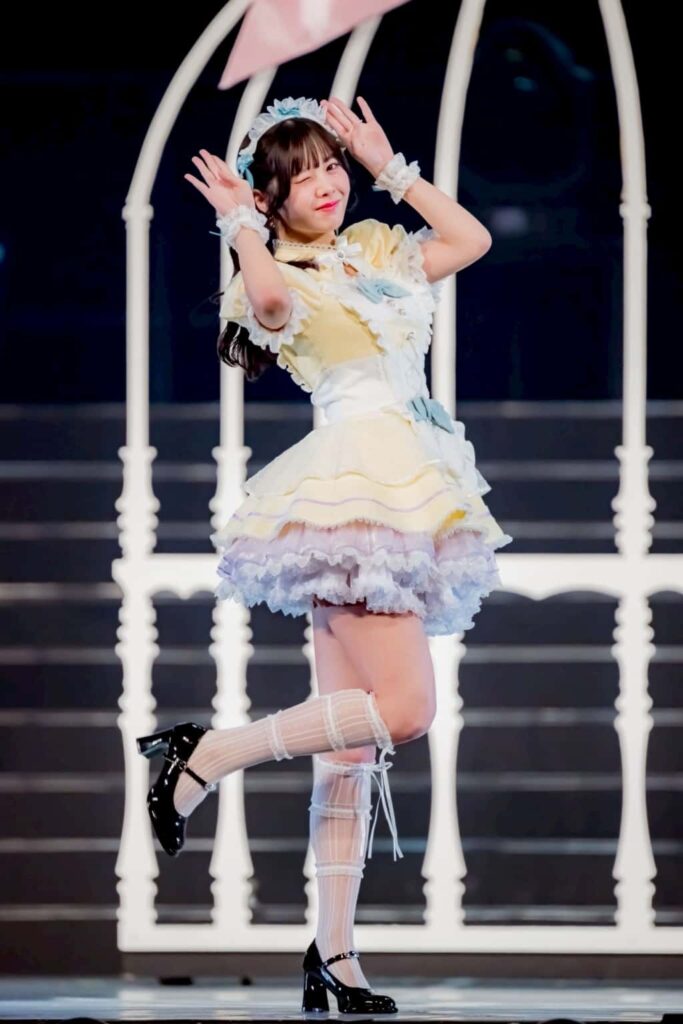 福丸うさ(ふくまる うさ)【きいろ】プロフィール|iLiFE!【あいらいふ】画像