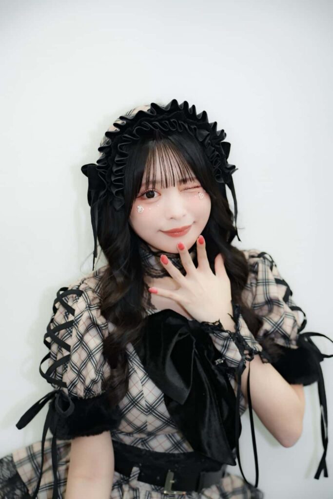 心花りり(このか りり)【赤】プロフィール|iLiFE!【あいらいふ】画像