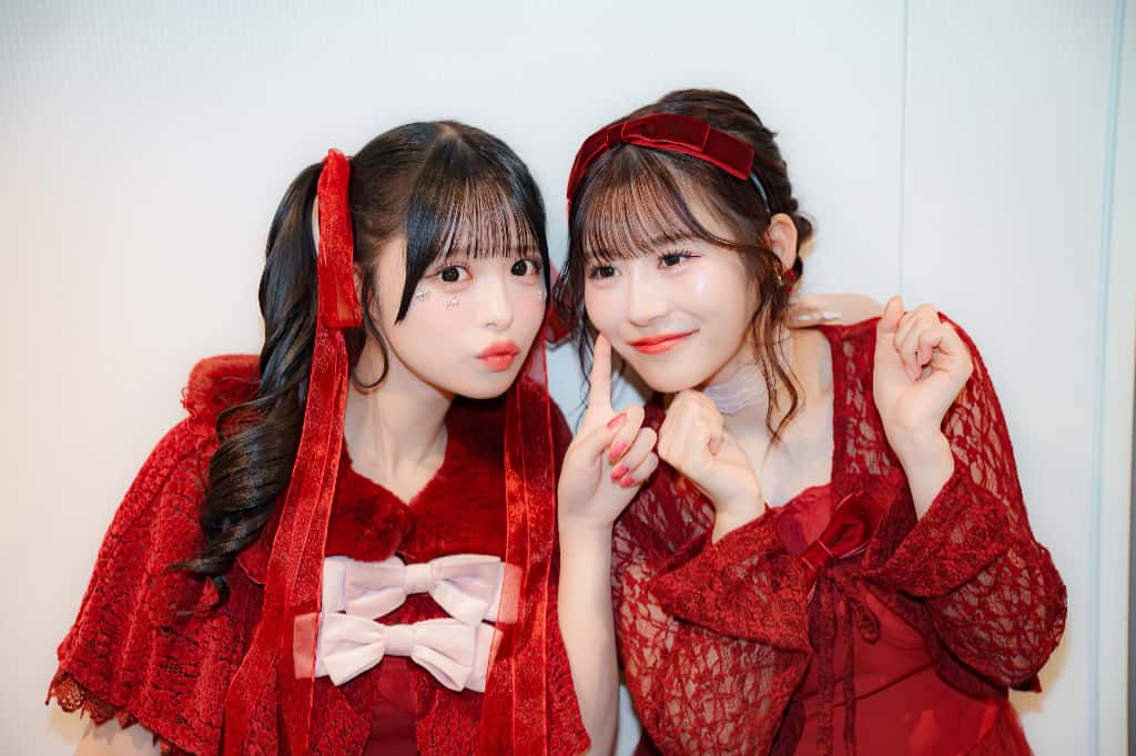 心花りり(このか りり)【赤】プロフィール|iLiFE!【あいらいふ】画像