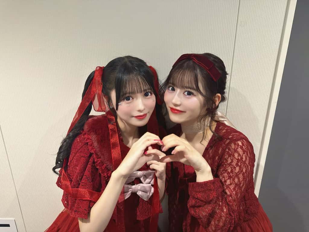 心花りり(このか りり)【赤】プロフィール|iLiFE!【あいらいふ】画像