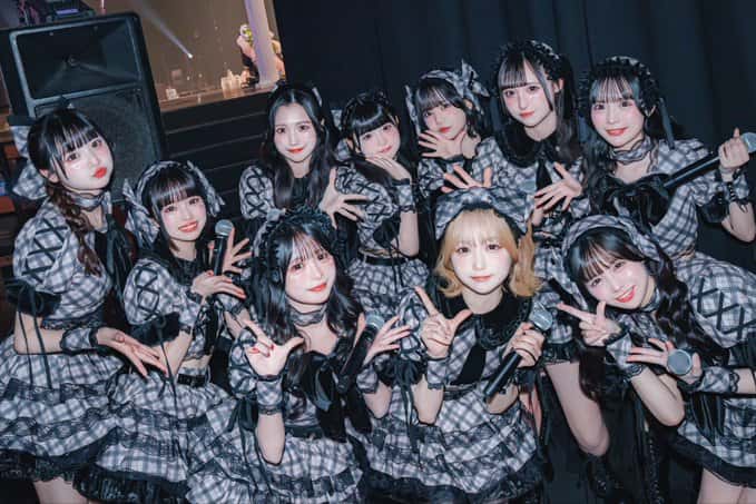 LIVE情報 2025年10月26日：『LARME FES'25』＠東京ガーデンシアター｜iLiFE!【あいらいふ】