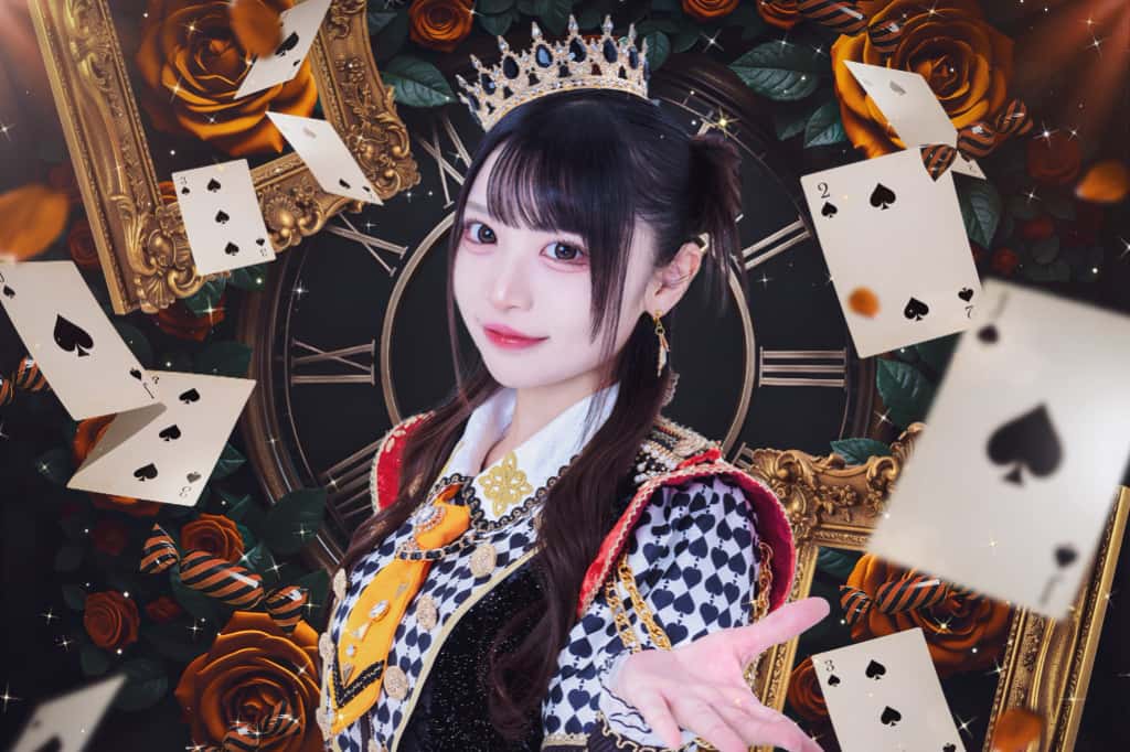 【衣装】ハロウィン 2025｜iLiFE!(あいらいふ)小熊まむ