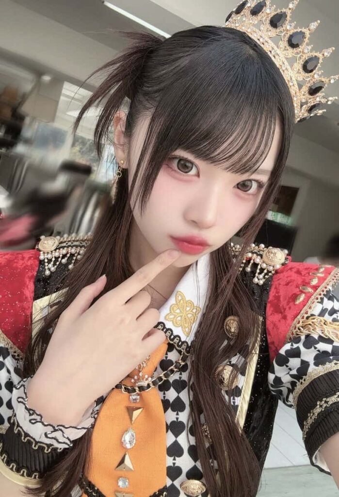 小熊まむ(こぐま まむ)【オレンジ色】プロフィール|iLiFE!【あいらいふ】画像