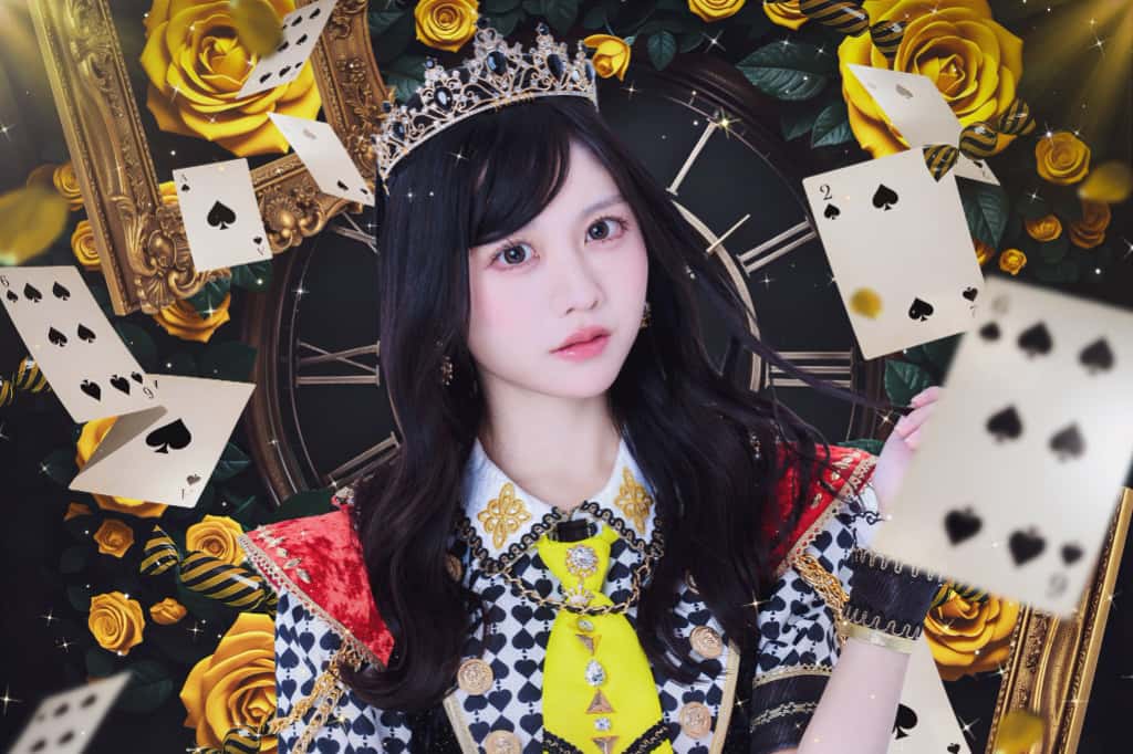 【衣装】ハロウィン 2025｜iLiFE!(あいらいふ)福丸うさ