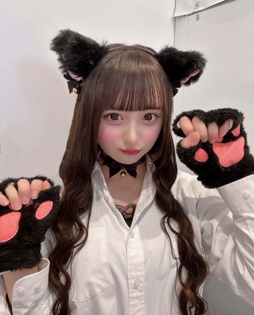 若葉のあ(わかば のあ)【緑色】プロフィール｜iLiFE!【あいらいふ】画像