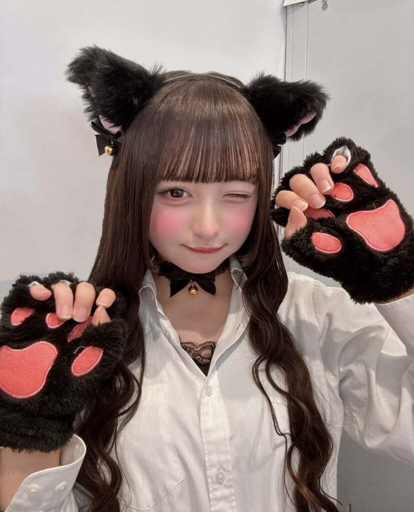 若葉のあ(わかば のあ)【緑色】プロフィール｜iLiFE!【あいらいふ】画像