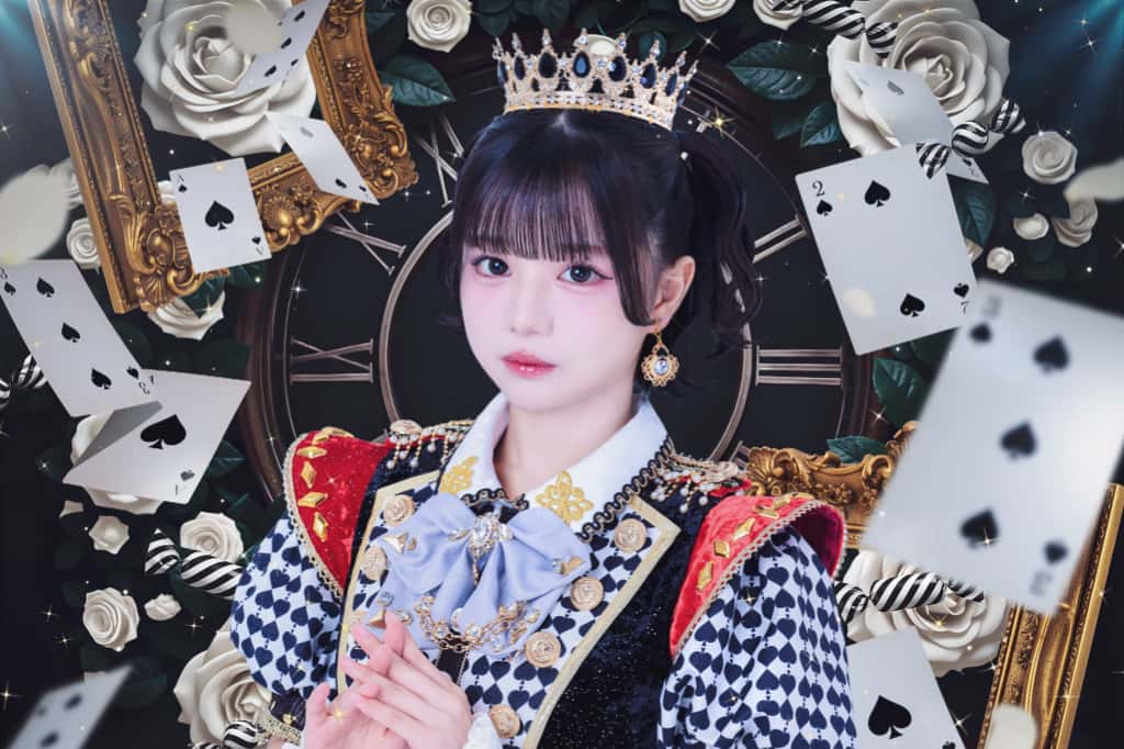 【衣装】ハロウィン 2025｜iLiFE!(あいらいふ)あいす