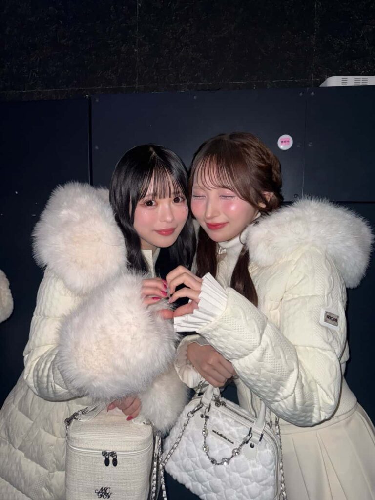 心花りり(このか りり)【赤】プロフィール|iLiFE!【あいらいふ】画像