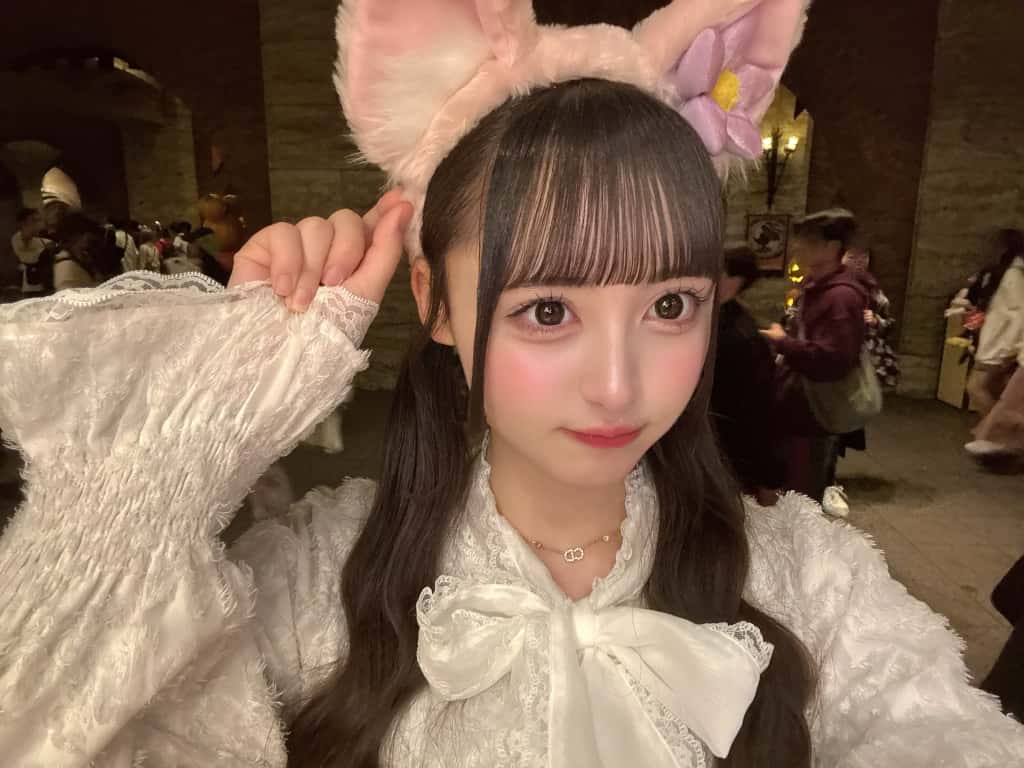 若葉のあ(わかば のあ)【緑色】プロフィール｜iLiFE!【あいらいふ】画像