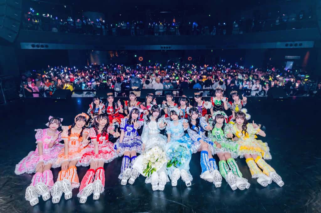 LIVE情報 2025年10月31日：『HEROINES HALLOWEEN -PREMIUM-』＠Spotify O-EAST｜iLiFE!【あいらいふ】