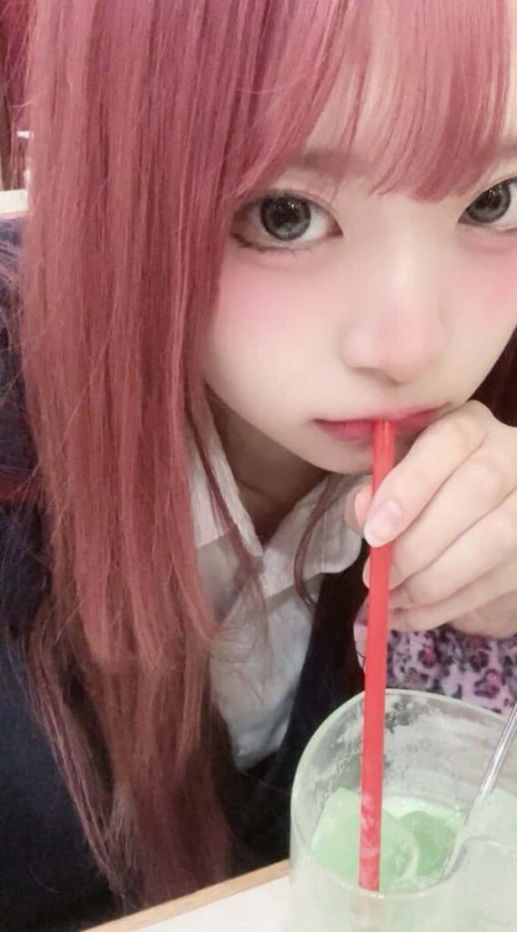 小熊まむ(こぐま まむ)【オレンジ色】プロフィール|iLiFE!【あいらいふ】画像