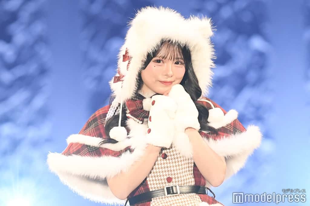 心花りり(このか りり)【赤】プロフィール|iLiFE!【あいらいふ】画像