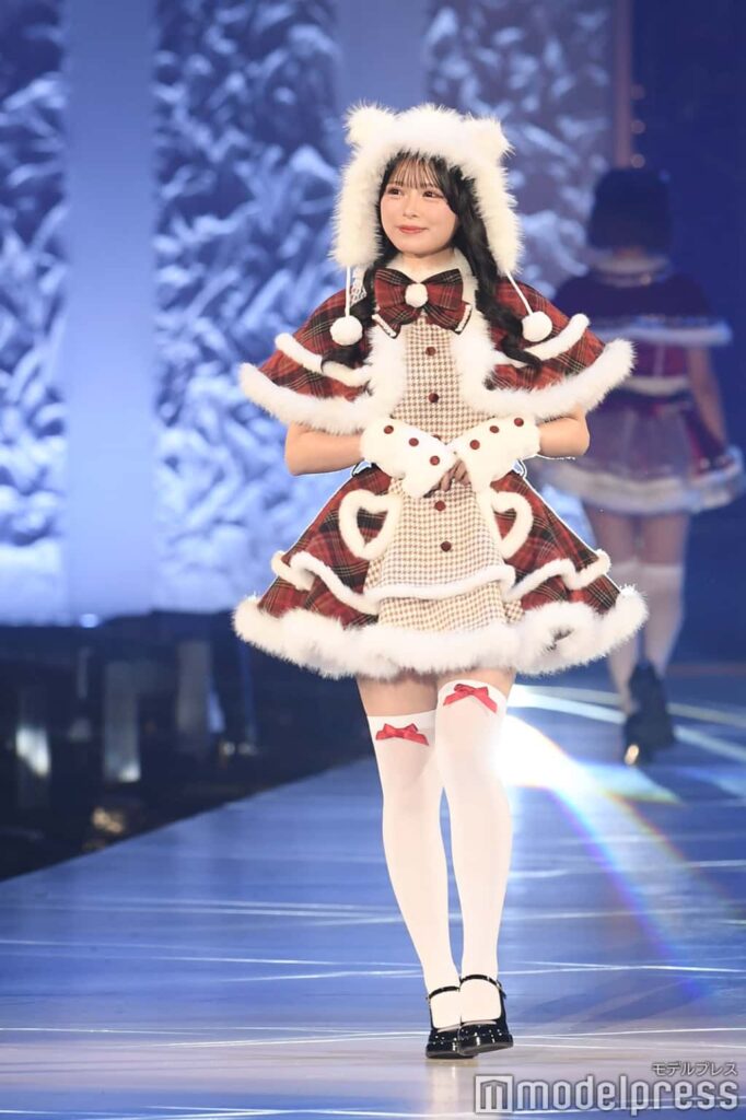 心花りり(このか りり)【赤】プロフィール|iLiFE!【あいらいふ】画像