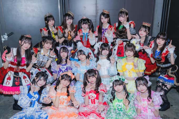 LIVE情報 2025年10月31日：『HEROINES HALLOWEEN -PREMIUM-』＠Spotify O-EAST｜iLiFE!【あいらいふ】