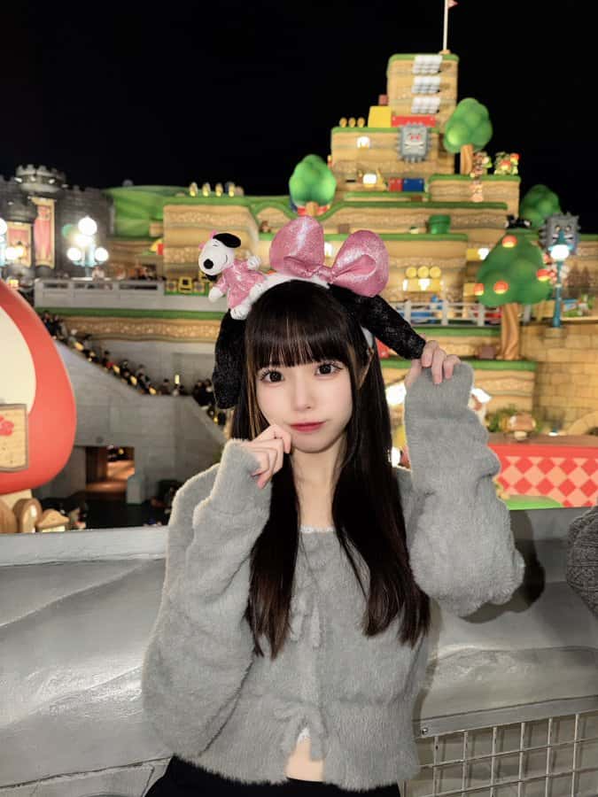 空詩かれん(そなた かれん)【あおいろ】プロフィール|iLiFE!【あいらいふ】画像