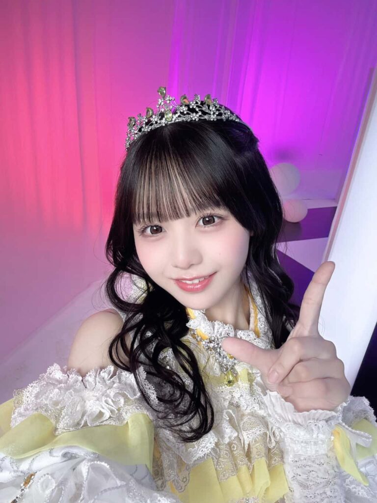 福丸うさ(ふくまる うさ)【きいろ】プロフィール|iLiFE!【あいらいふ】画像