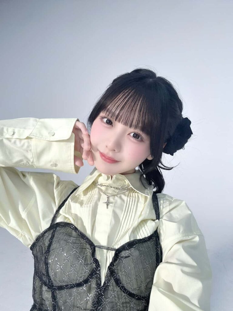 福丸うさ(ふくまる うさ)【きいろ】プロフィール|iLiFE!【あいらいふ】画像