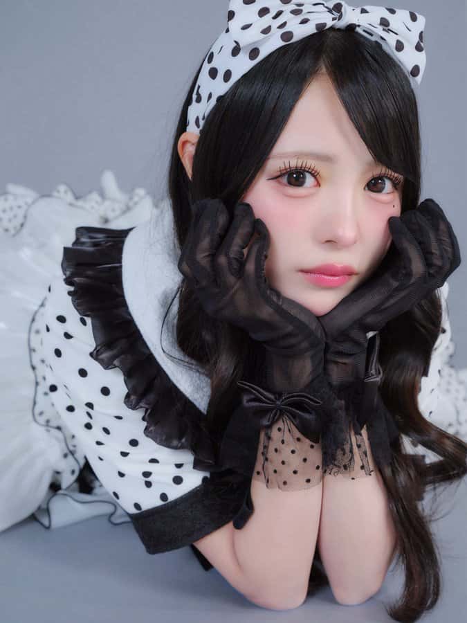 心花りり(このか りり)【赤】プロフィール|iLiFE!【あいらいふ】画像