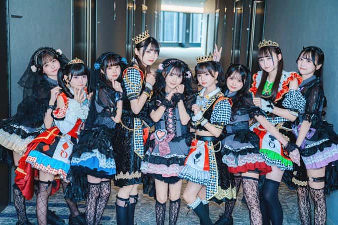 LIVE情報 2025年10月31日：『HEROINES HALLOWEEN -PREMIUM-』＠Spotify O-EAST｜iLiFE!【あいらいふ】