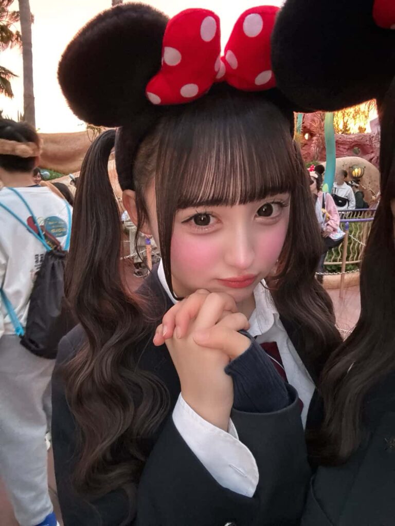 若葉のあ(わかば のあ)【緑色】プロフィール｜iLiFE!【あいらいふ】画像