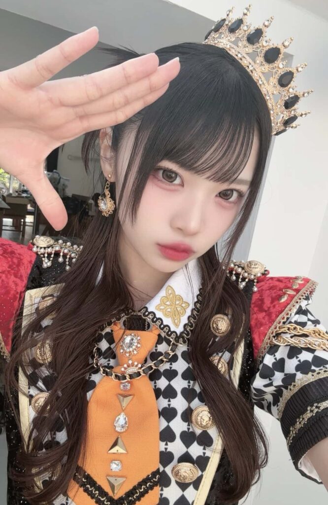 小熊まむ(こぐま まむ)【オレンジ色】プロフィール|iLiFE!【あいらいふ】画像