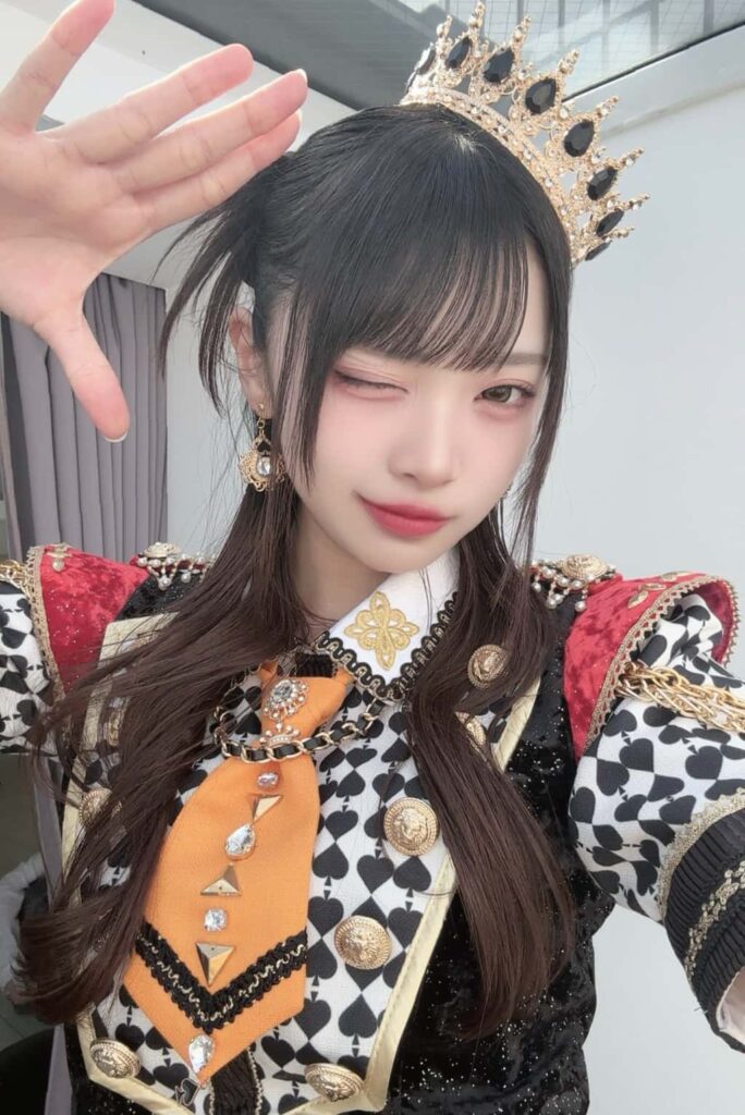 小熊まむ(こぐま まむ)【オレンジ色】プロフィール|iLiFE!【あいらいふ】画像