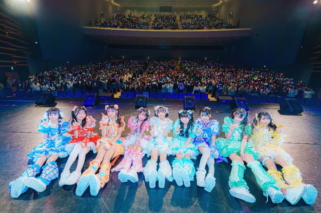 LIVE情報 2025年11月9日：『昭和女子大学「秋桜祭」』＠｜iLiFE!【あいらいふ】