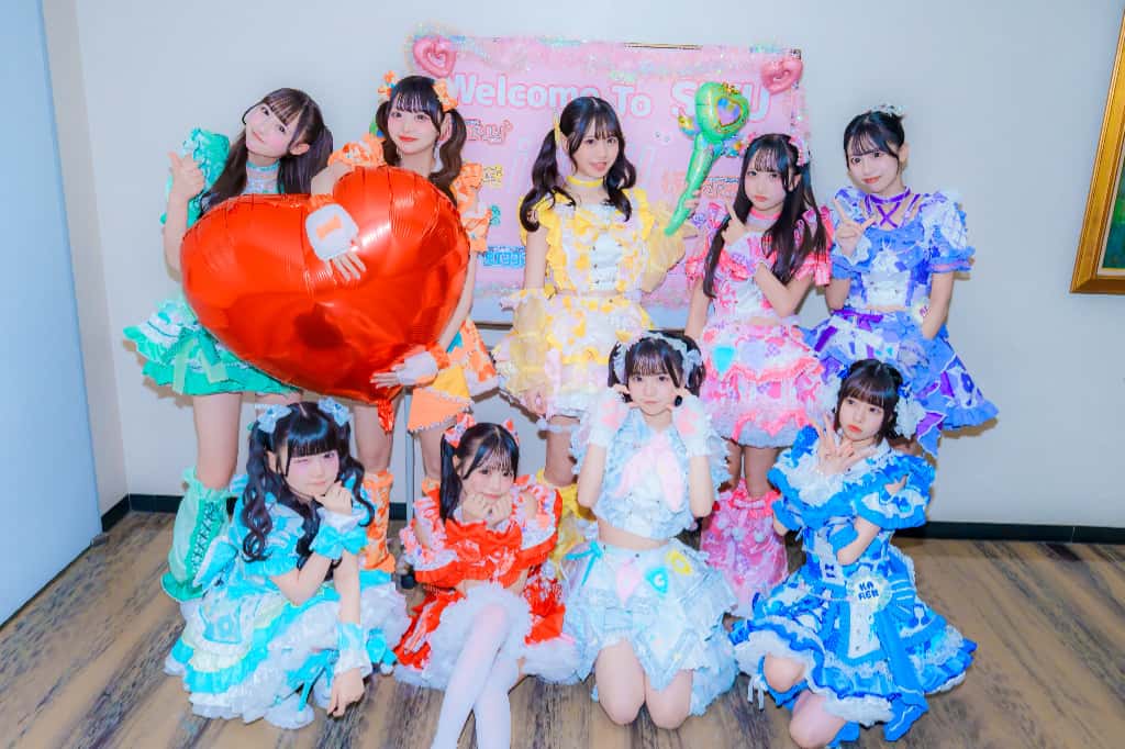 LIVE情報 2025年11月9日：『昭和女子大学「秋桜祭」』＠｜iLiFE!【あいらいふ】