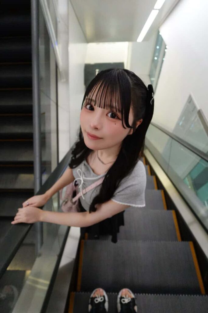 心花りり(このか りり)【赤】プロフィール|iLiFE!【あいらいふ】画像