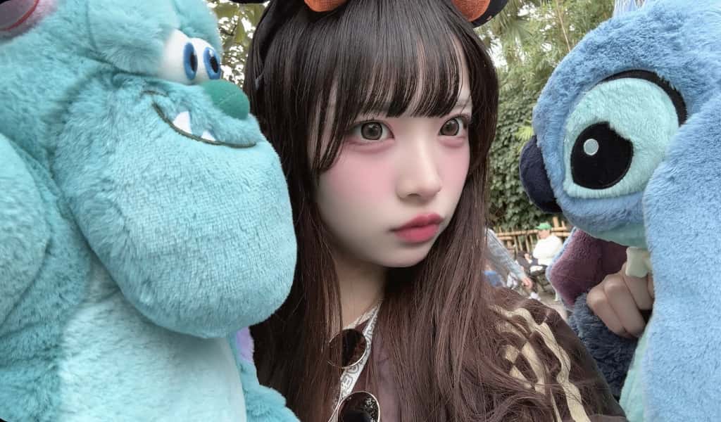 小熊まむ(こぐま まむ)【オレンジ色】プロフィール|iLiFE!【あいらいふ】画像