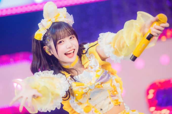 福丸うさ(ふくまる うさ)【きいろ】プロフィール|iLiFE!【あいらいふ】画像