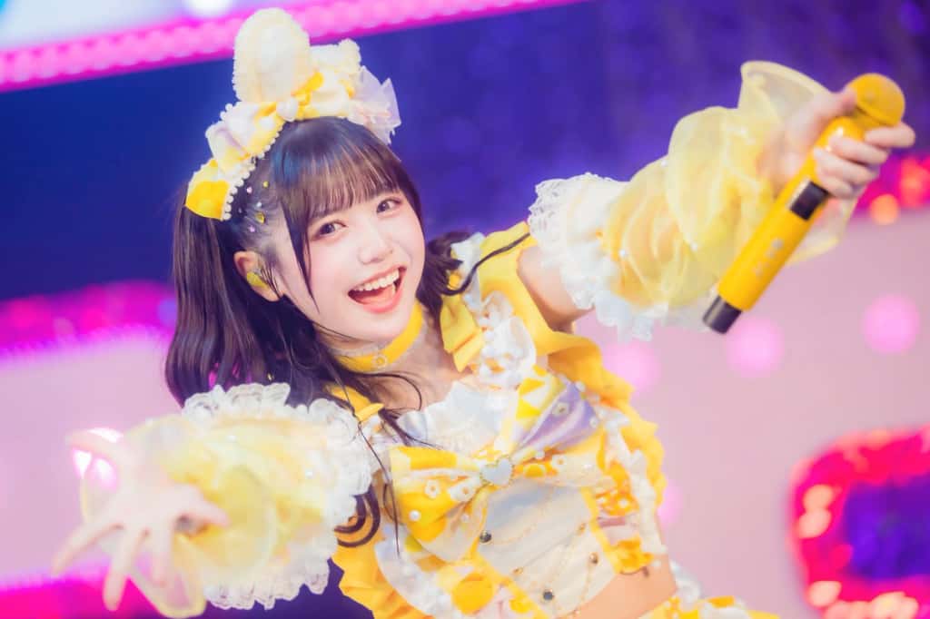 福丸うさ(ふくまる うさ)【きいろ】プロフィール|iLiFE!【あいらいふ】画像