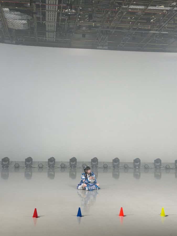 空詩かれん(そなた かれん)【あおいろ】プロフィール|iLiFE!【あいらいふ】画像