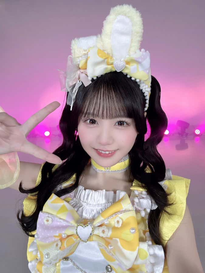 福丸うさ(ふくまる うさ)【きいろ】プロフィール|iLiFE!【あいらいふ】画像