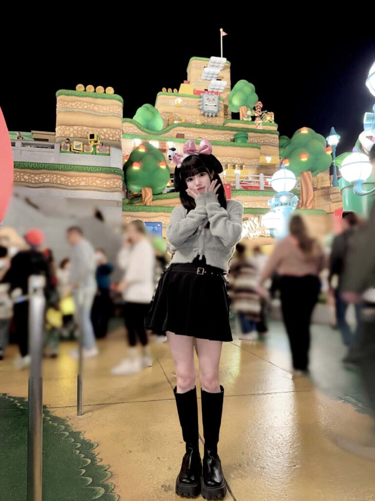 空詩かれん(そなた かれん)【あおいろ】プロフィール|iLiFE!【あいらいふ】画像