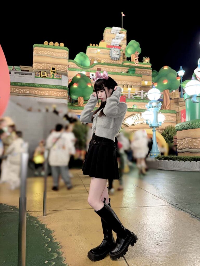 空詩かれん(そなた かれん)【あおいろ】プロフィール|iLiFE!【あいらいふ】画像