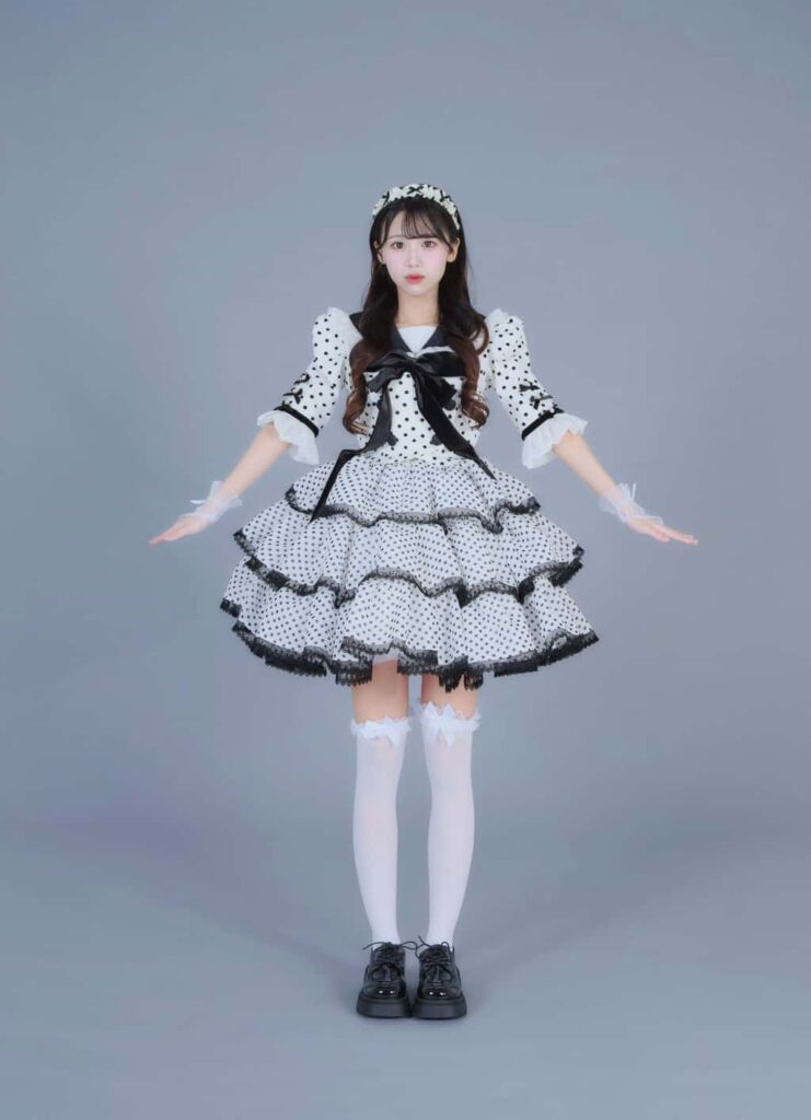 純嶺みき(すみれ みき)【紫色】プロフィール｜iLiFE!【あいらいふ】画像